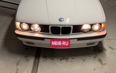 BMW 5 серия, 1991 год, 330 000 рублей, 6 фотография