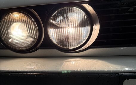 BMW 5 серия, 1991 год, 330 000 рублей, 8 фотография