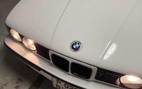 BMW 5 серия, 1991 год, 330 000 рублей, 11 фотография