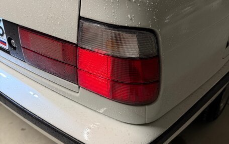 BMW 5 серия, 1991 год, 330 000 рублей, 16 фотография