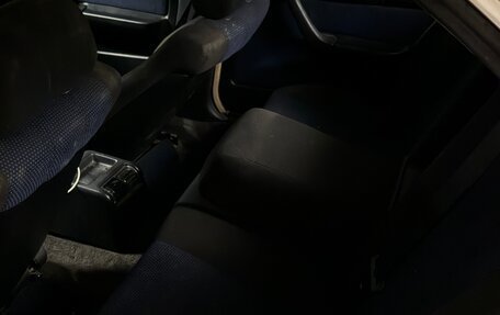 BMW 5 серия, 1991 год, 330 000 рублей, 18 фотография