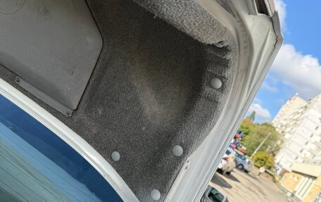 BMW 5 серия, 1991 год, 330 000 рублей, 33 фотография