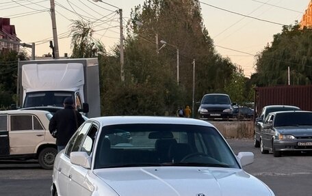 BMW 5 серия, 1991 год, 330 000 рублей, 28 фотография