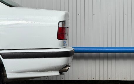 BMW 5 серия, 1991 год, 330 000 рублей, 35 фотография