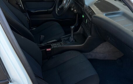 BMW 5 серия, 1991 год, 330 000 рублей, 36 фотография