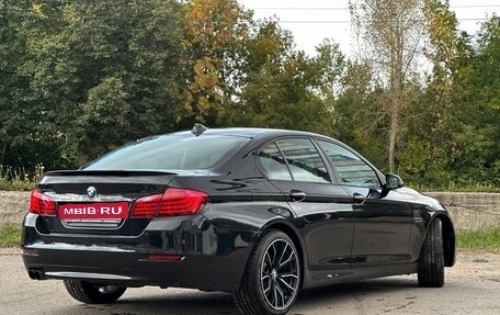 BMW 5 серия, 2014 год, 2 150 000 рублей, 5 фотография