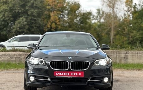 BMW 5 серия, 2014 год, 2 150 000 рублей, 3 фотография