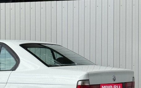 BMW 5 серия, 1991 год, 330 000 рублей, 37 фотография