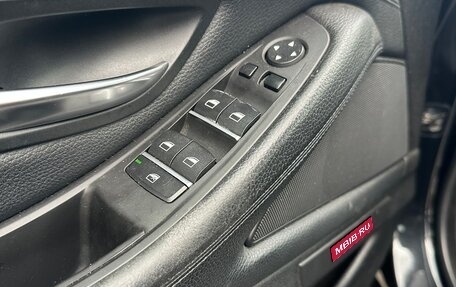 BMW 5 серия, 2014 год, 2 150 000 рублей, 9 фотография