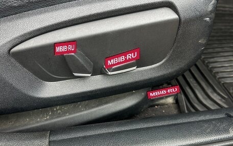 BMW 5 серия, 2014 год, 2 150 000 рублей, 11 фотография