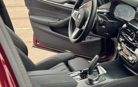BMW 5 серия, 2023 год, 7 035 000 рублей, 17 фотография