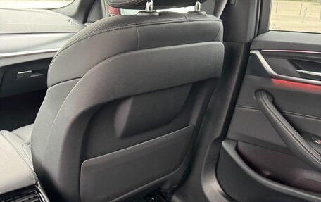 BMW 5 серия, 2023 год, 7 035 000 рублей, 14 фотография