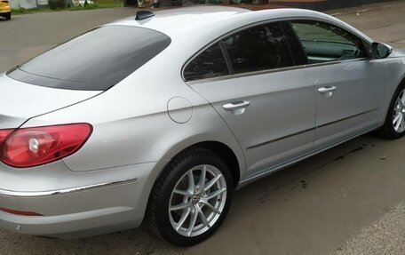 Volkswagen Passat CC I рестайлинг, 2009 год, 680 000 рублей, 6 фотография