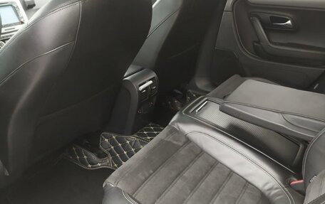 Volkswagen Passat CC I рестайлинг, 2009 год, 680 000 рублей, 20 фотография