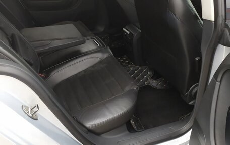 Volkswagen Passat CC I рестайлинг, 2009 год, 680 000 рублей, 13 фотография