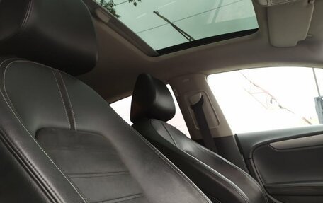 Volkswagen Passat CC I рестайлинг, 2009 год, 680 000 рублей, 16 фотография