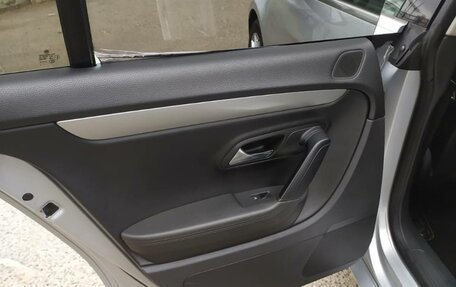 Volkswagen Passat CC I рестайлинг, 2009 год, 680 000 рублей, 12 фотография