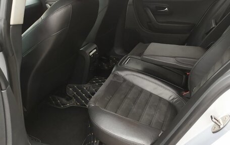 Volkswagen Passat CC I рестайлинг, 2009 год, 680 000 рублей, 18 фотография