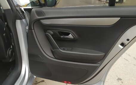 Volkswagen Passat CC I рестайлинг, 2009 год, 680 000 рублей, 19 фотография