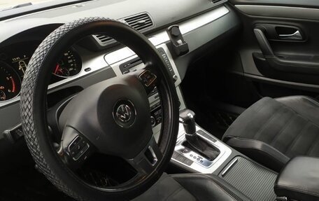 Volkswagen Passat CC I рестайлинг, 2009 год, 680 000 рублей, 11 фотография