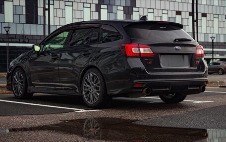 Subaru Levorg I, 2014 год, 2 200 000 рублей, 2 фотография