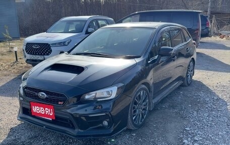 Subaru Levorg I, 2014 год, 2 200 000 рублей, 7 фотография