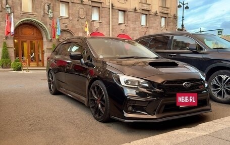 Subaru Levorg I, 2014 год, 2 200 000 рублей, 6 фотография