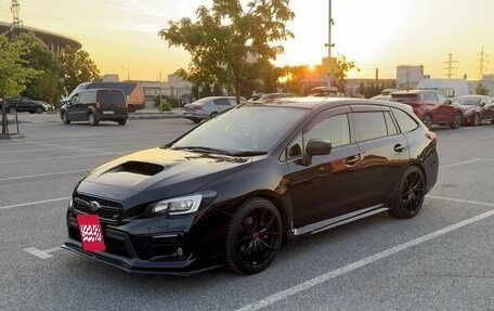 Subaru Levorg I, 2014 год, 2 200 000 рублей, 4 фотография