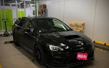Subaru Levorg I, 2014 год, 2 200 000 рублей, 3 фотография