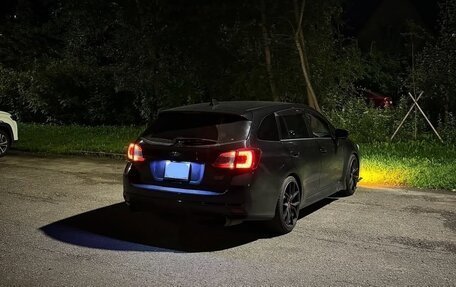 Subaru Levorg I, 2014 год, 2 200 000 рублей, 13 фотография