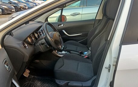 Peugeot 308 II, 2012 год, 680 000 рублей, 19 фотография