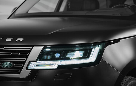 Land Rover Range Rover IV рестайлинг, 2025 год, 28 900 000 рублей, 2 фотография
