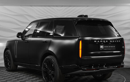 Land Rover Range Rover IV рестайлинг, 2025 год, 28 900 000 рублей, 9 фотография