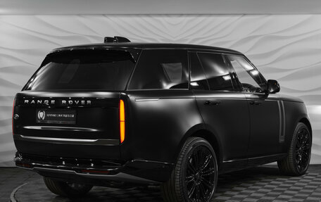 Land Rover Range Rover IV рестайлинг, 2025 год, 28 900 000 рублей, 6 фотография
