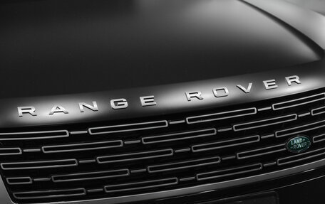Land Rover Range Rover IV рестайлинг, 2025 год, 28 900 000 рублей, 4 фотография