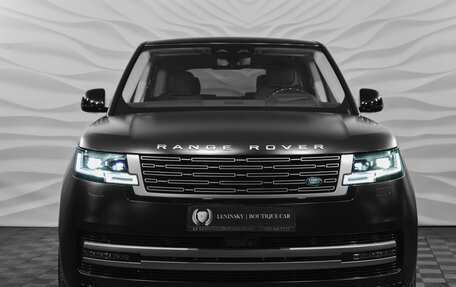 Land Rover Range Rover IV рестайлинг, 2025 год, 28 900 000 рублей, 3 фотография