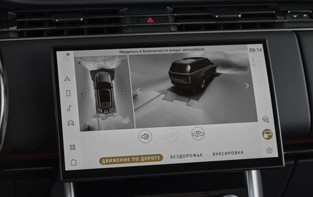 Land Rover Range Rover IV рестайлинг, 2025 год, 28 900 000 рублей, 21 фотография