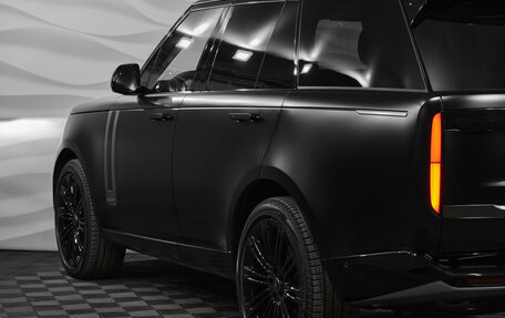 Land Rover Range Rover IV рестайлинг, 2025 год, 28 900 000 рублей, 11 фотография