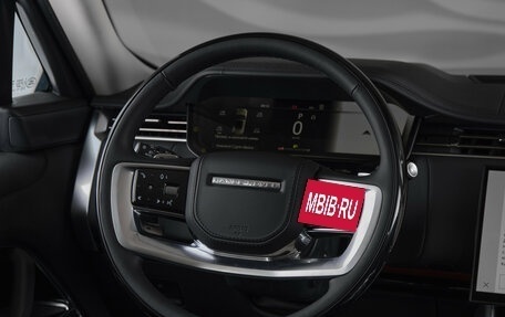 Land Rover Range Rover IV рестайлинг, 2025 год, 28 900 000 рублей, 14 фотография