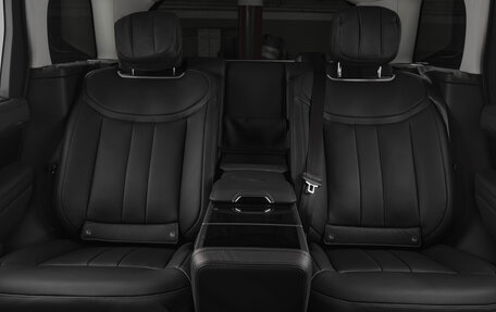 Land Rover Range Rover IV рестайлинг, 2025 год, 28 900 000 рублей, 25 фотография