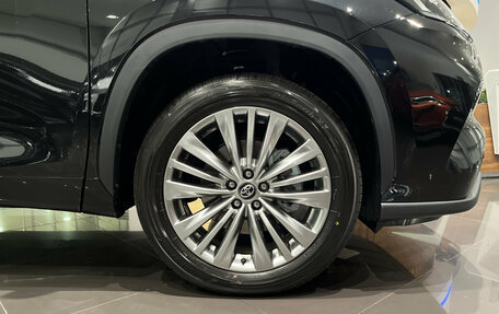 Toyota Highlander, 2025 год, 5 950 000 рублей, 22 фотография