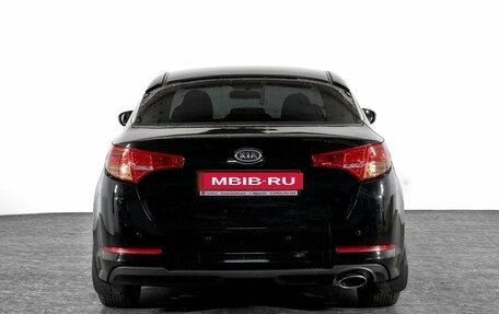 KIA Optima III, 2012 год, 1 325 000 рублей, 4 фотография