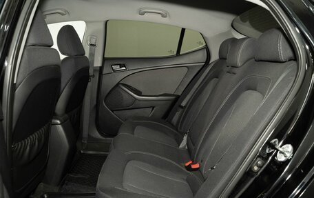 KIA Optima III, 2012 год, 1 325 000 рублей, 7 фотография