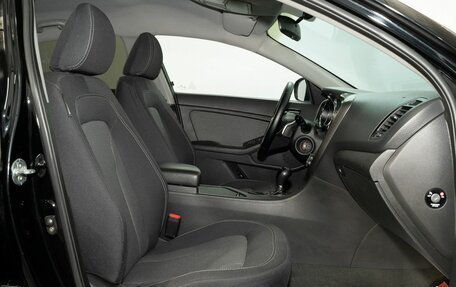KIA Optima III, 2012 год, 1 325 000 рублей, 5 фотография