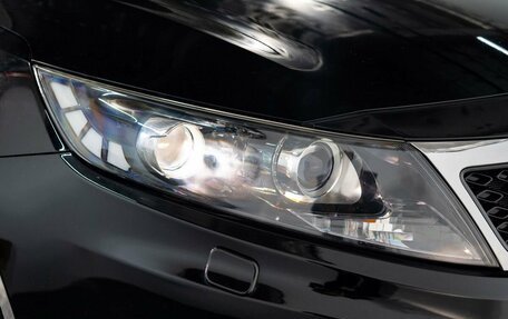 KIA Optima III, 2012 год, 1 325 000 рублей, 18 фотография
