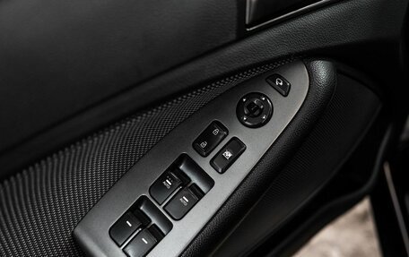KIA Optima III, 2012 год, 1 325 000 рублей, 15 фотография