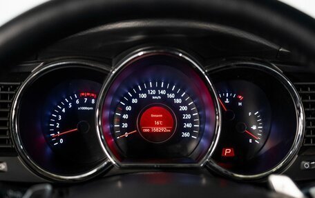 KIA Optima III, 2012 год, 1 325 000 рублей, 10 фотография