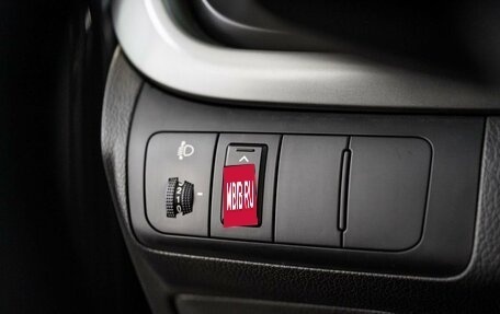 KIA Optima III, 2012 год, 1 325 000 рублей, 14 фотография