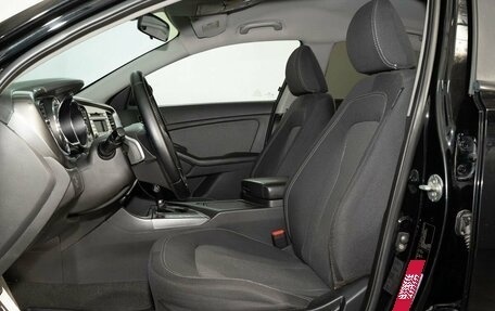 KIA Optima III, 2012 год, 1 325 000 рублей, 6 фотография