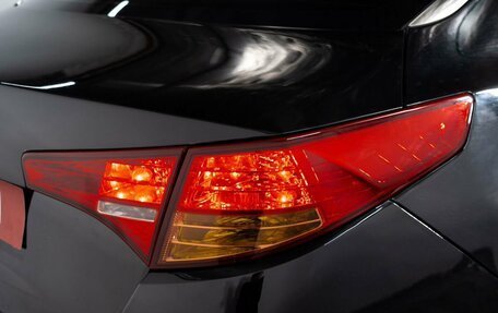 KIA Optima III, 2012 год, 1 325 000 рублей, 21 фотография